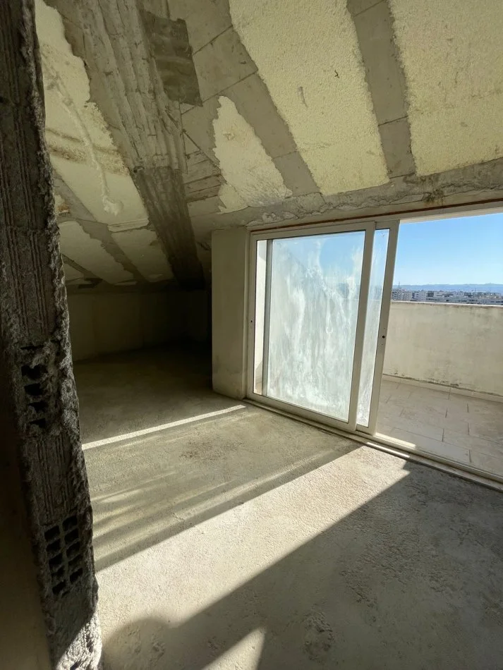 shitet Papafingo , 2+1, 144 m² 122.000 € (Fresku) TT 1136