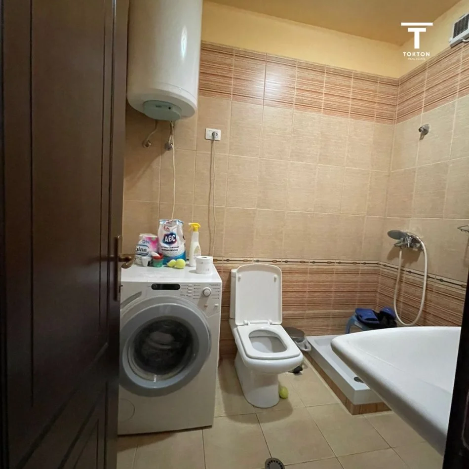 Tirane, shitet apartament 3+1+Ballkon Kati 5, 110 m² 235.000 € (brryl)