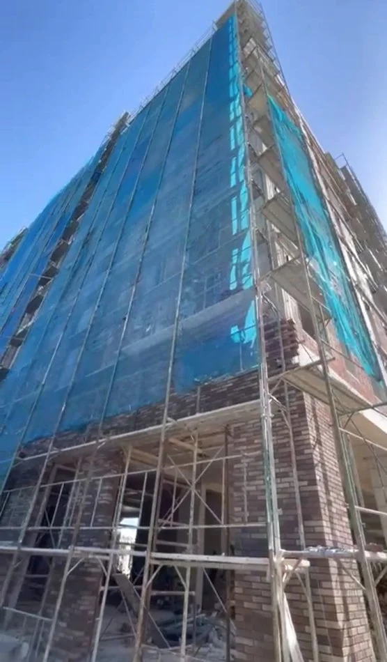 Tirane, shitet apartament 2+1 Kati 4, 81 m² (5 Maji)