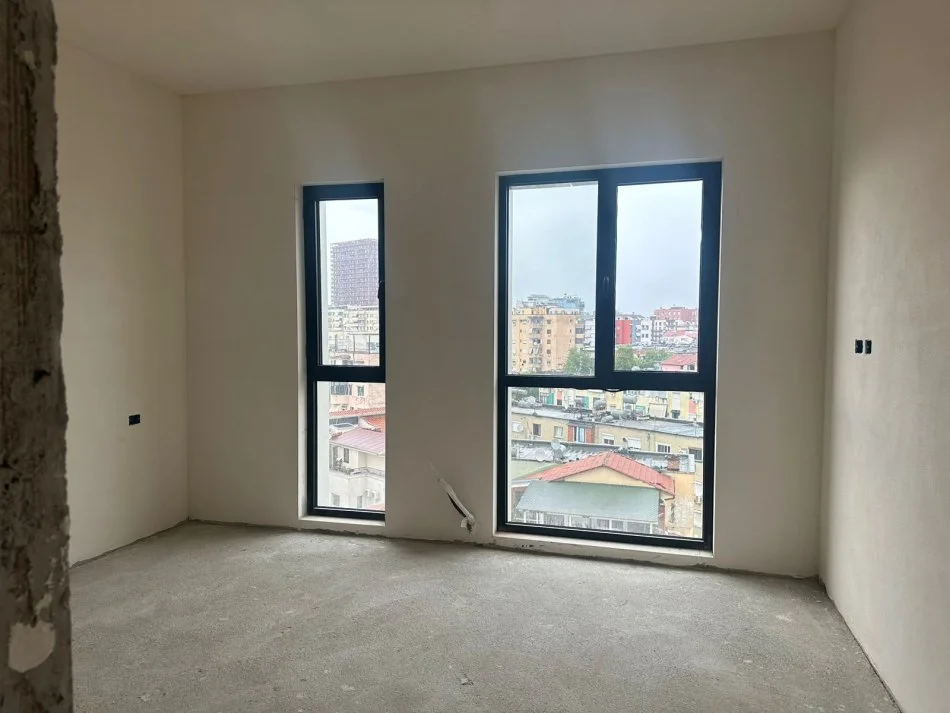 Tirane, shitet apartament 2+1 Kati 6, 98 m² 245.600 € 