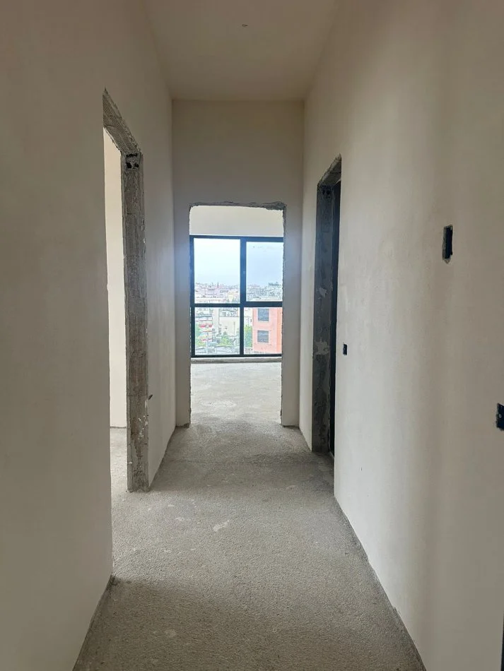 Tirane, shitet apartament 2+1 Kati 6, 98 m² 245.600 € 