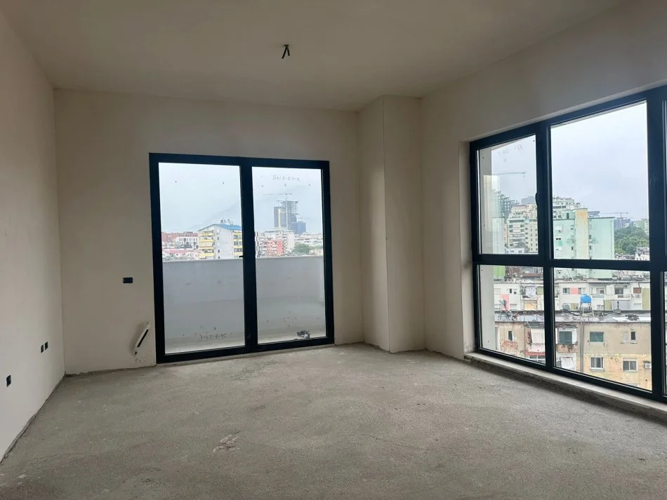 Tirane, shitet apartament 2+1 Kati 6, 98 m² 245.600 € 