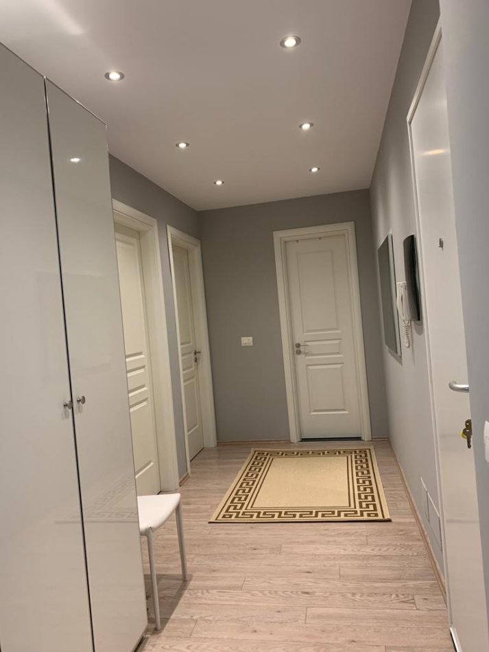 Tirane, shitet apartament 2+1 Kati 3, 95 m² 200.000 € (Rruga Hamdi Sina)