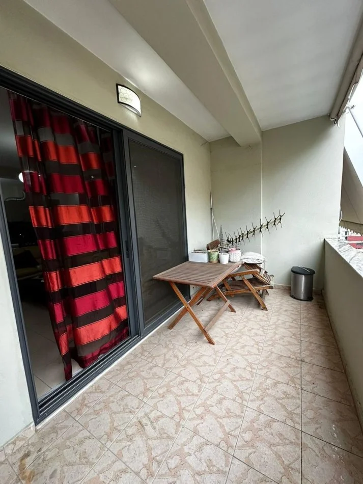 Tirane, jepet me qera apartament 1+1 Kati 3, 75 m² 450 € (KODRA E DIELLIT 1)