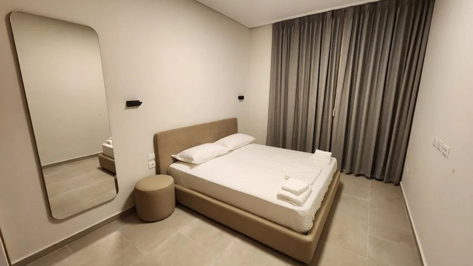 Vlore, shes apartament 2+1 Kati 2, 94 m² (Green Coast Palase)