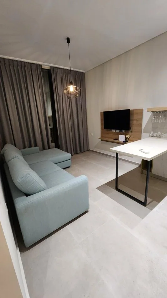 Vlore, shes apartament 2+1 Kati 2, 94 m² (Green Coast Palase)