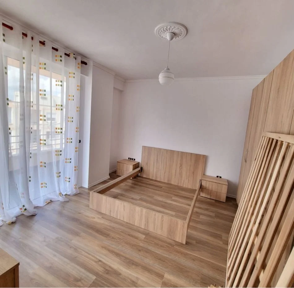 Tirane, shitet apartament Kati 9, 41 m² 49.900 € (Astir, Kompleksi Fratari)
