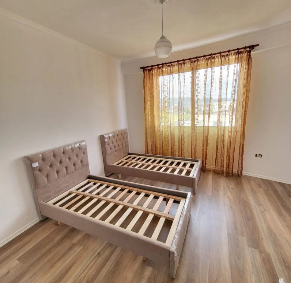 Tirane, shitet apartament 1+1 Kati 9, 60 m² 79.900 € (Astir, Kompleksi Fratari)