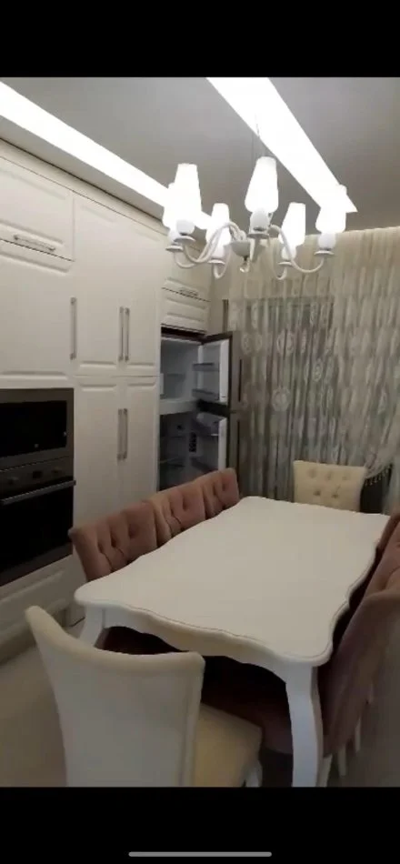 Apartament 3+1+2 me qera në Kodrën e Diellit 2! 1.500 €