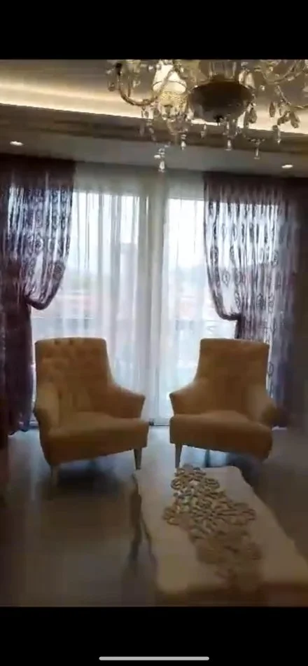 Apartament 3+1+2 me qera në Kodrën e Diellit 2! 1.500 €