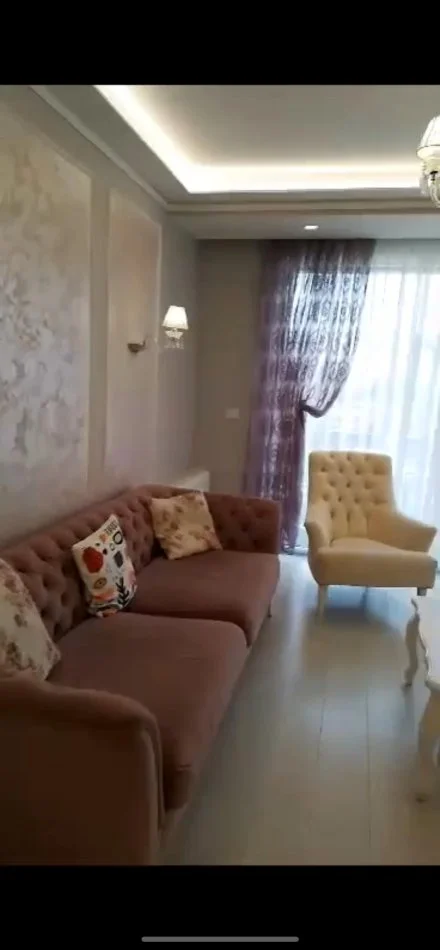 Apartament 3+1+2 me qera në Kodrën e Diellit 2! 1.500 €