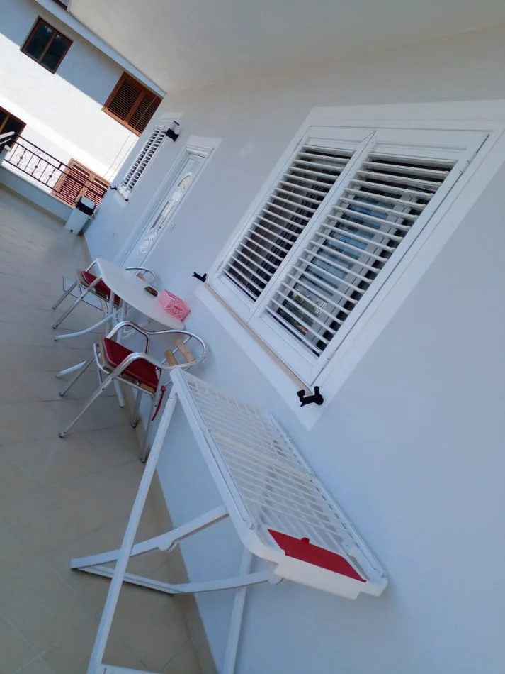 Tirane, Apartament 2+1  me qira Kati 3, 120 m² 600 € (Vilat amerikane)