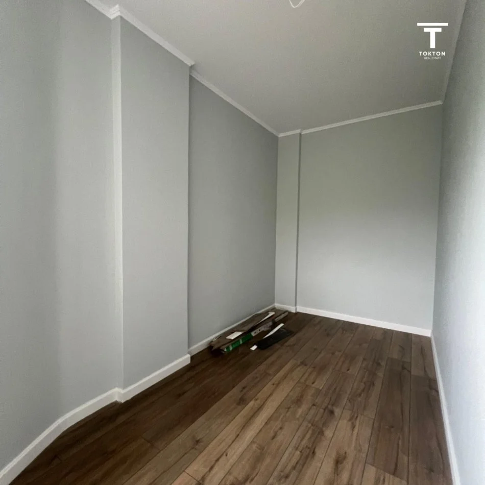 Tirane, shitet apartament 2+1 Kati 4, 124 m² 130.000 € (Rruga e Thesarit, Fresk, Tiranë)
