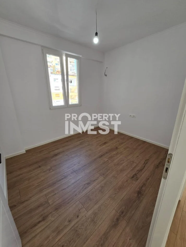 Tirane, shitet 2+1 Kati 3, 72 m² 160.000 € (Ambasada Amerikane)