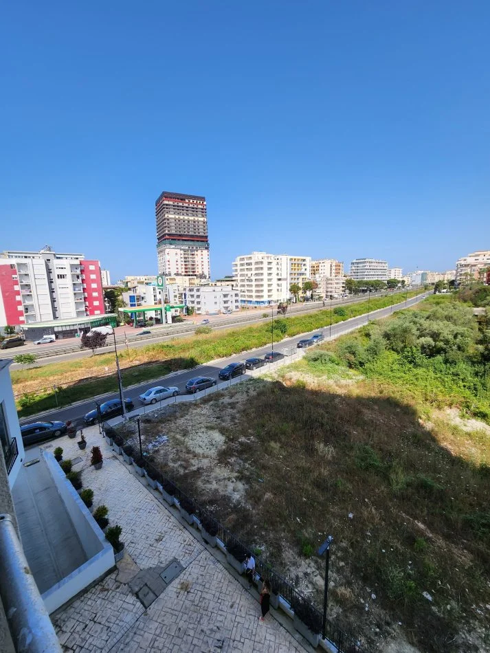 Durres, shitet apartament 1+1 Kati 4, 54 m² 42.000 € (Shkembi Kavajes)