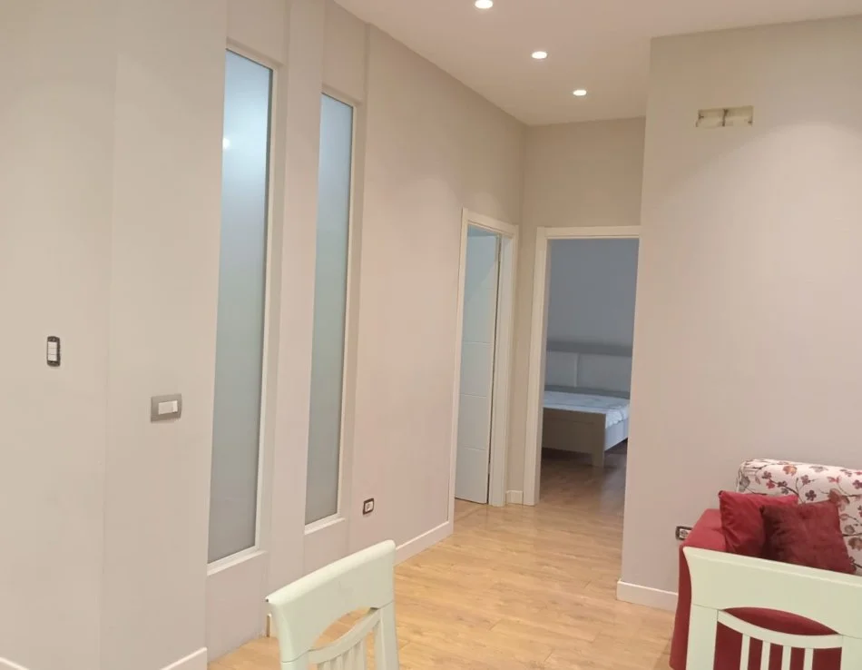 Tirane, shitet apartament 3+1+Ballkon Kati 9, 120 m² 150.000 € (Astir)