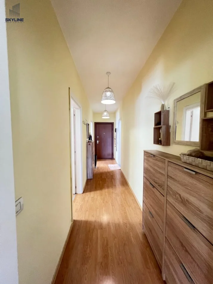 Tirane, shitet apartament 2+1 Kati 2, 95 m² 170.000 € (Rruga Stavri Themeli)