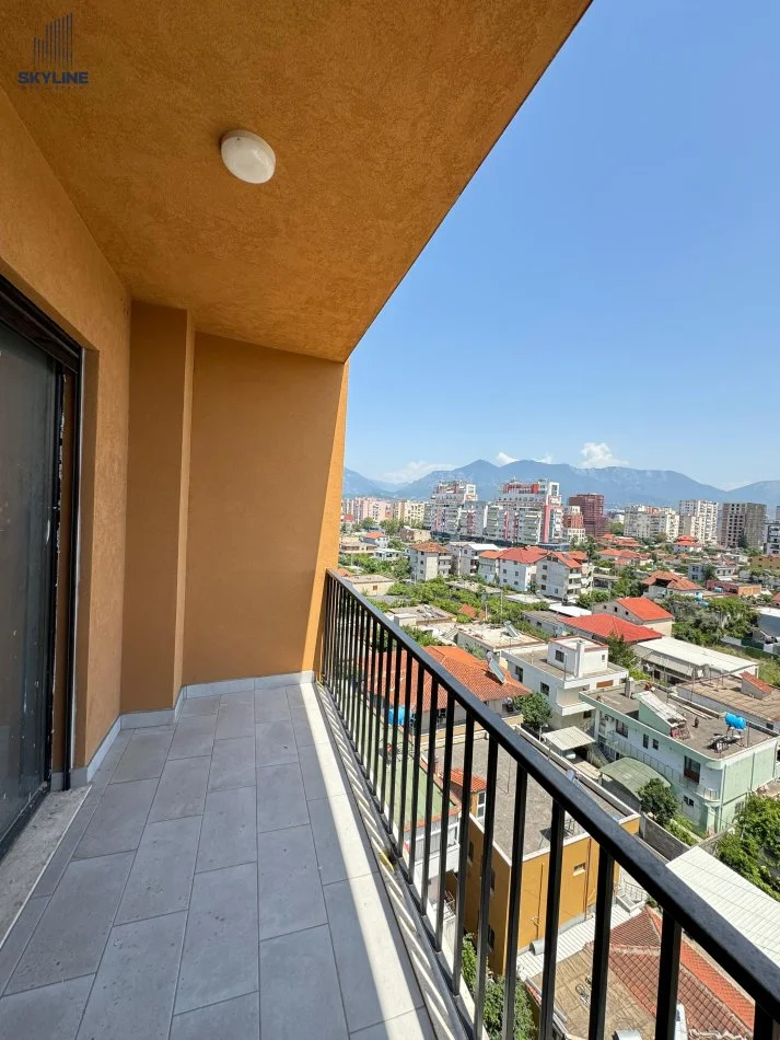 Tirane, shitet apartament 2+1 Kati 7, 108 m² 140.400 € (prane doganes, Astir)