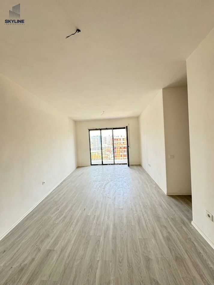 Tirane, shitet apartament 2+1 Kati 7, 108 m² 140.400 € (prane doganes, Astir)