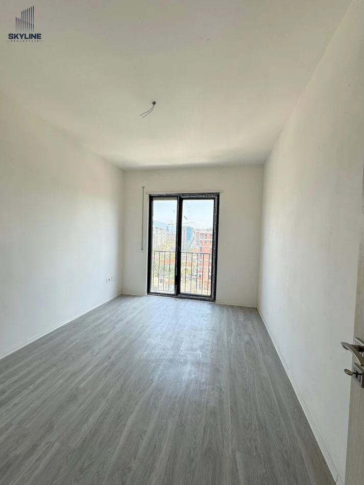 Tirane, shitet apartament 2+1 Kati 7, 108 m² 140.400 € (prane doganes, Astir)