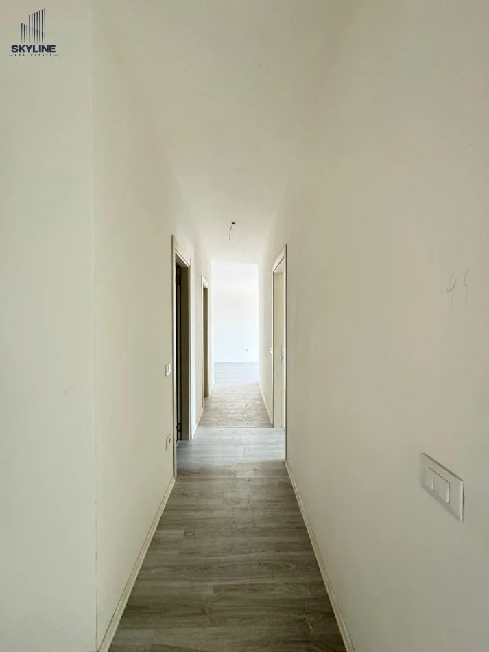 Tirane, shitet apartament 2+1 Kati 7, 108 m² 140.400 € (prane doganes, Astir)