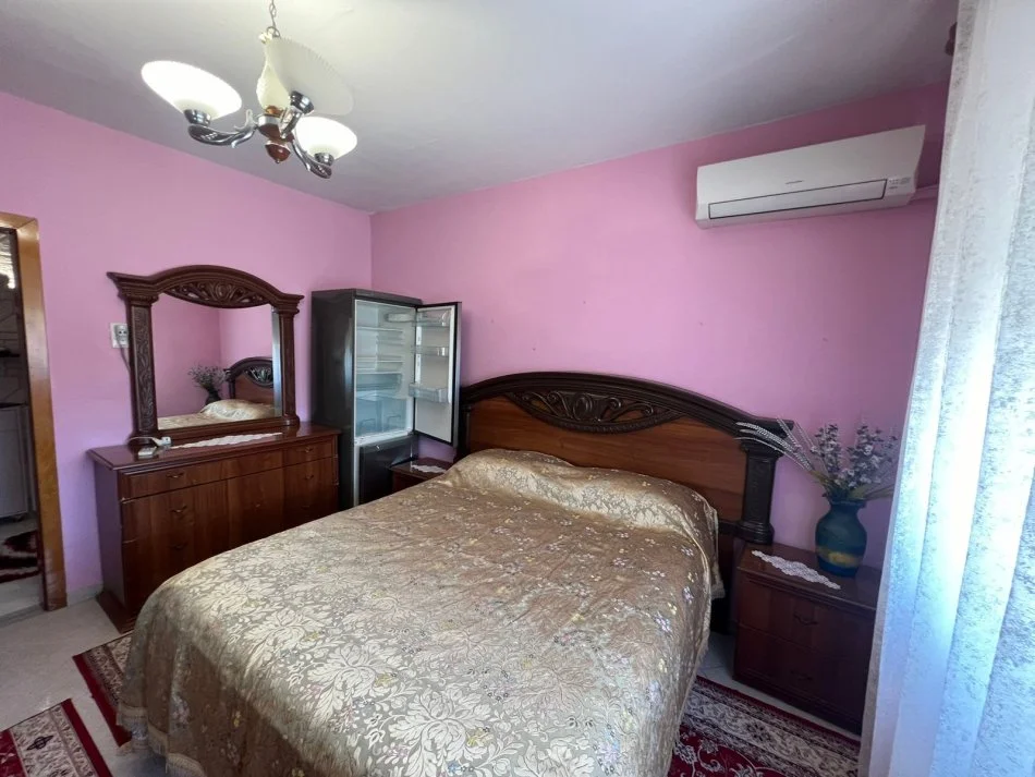 Tirane, shitet apartament 2+1+Aneks+Ballkon Kati 4, 75 m² 140.000 € (Ish Parku)