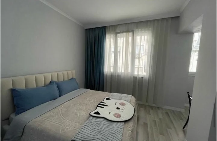 Tirane, jepet me qera garsonier Kati 3, 40 m² 500 € (Ne Qender te Tiranes)