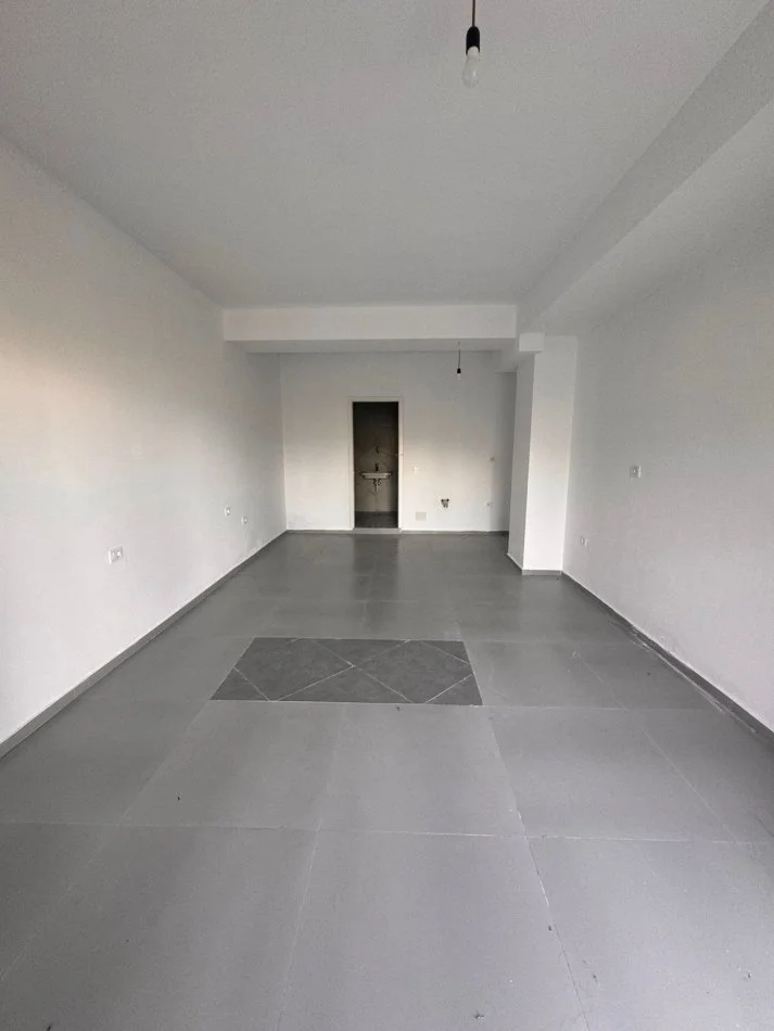 Tirane, shes garsonier Kati 1, 45 m² 50.000 € (Pasho Hysa)
