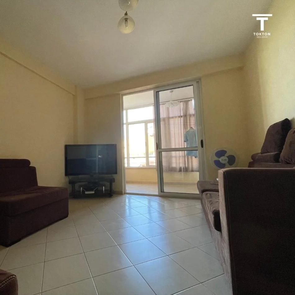 Tirane, shitet apartament 1+1+Ballkon Kati 7, 73 m² 90.000 € (ASTIR PRANE BAR BOHEM)