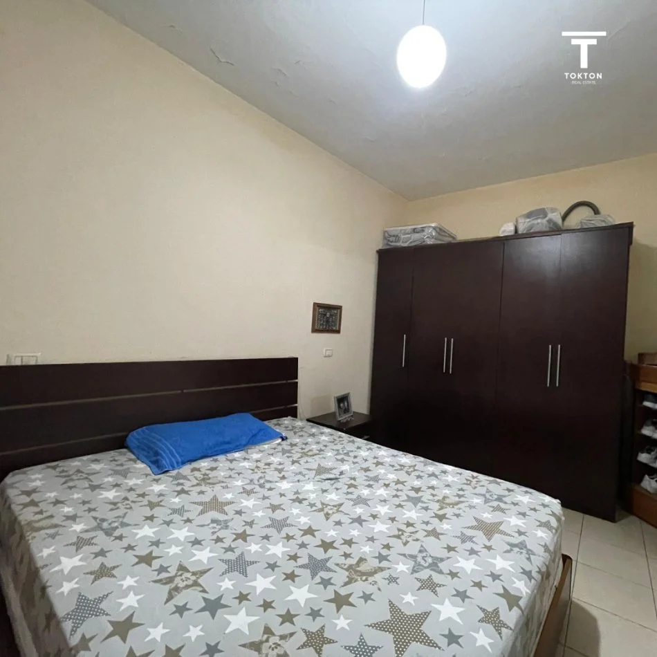 Tirane, shitet apartament 1+1+Ballkon Kati 7, 73 m² 90.000 € (ASTIR PRANE BAR BOHEM)