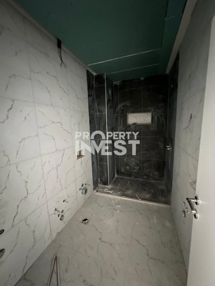 Tirane, shitet apartament 1+1 Kati 8, 71 m² 115.000 € (Kompleksi Golden Park, Tiranë)