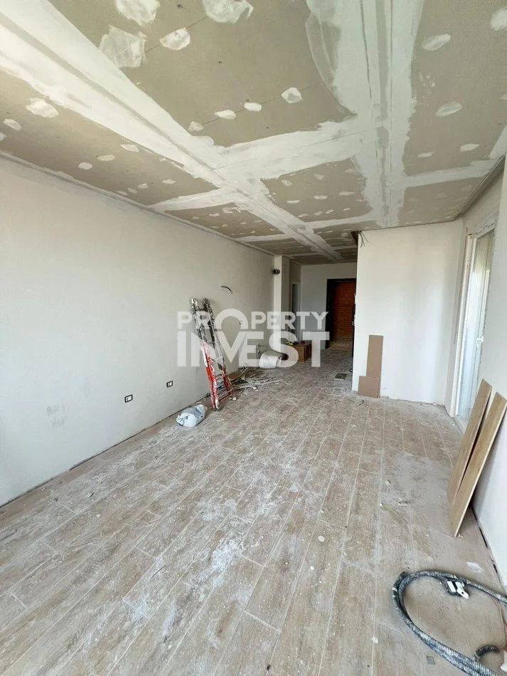 Tirane, shitet apartament 1+1 Kati 8, 71 m² 115.000 € (Kompleksi Golden Park, Tiranë)