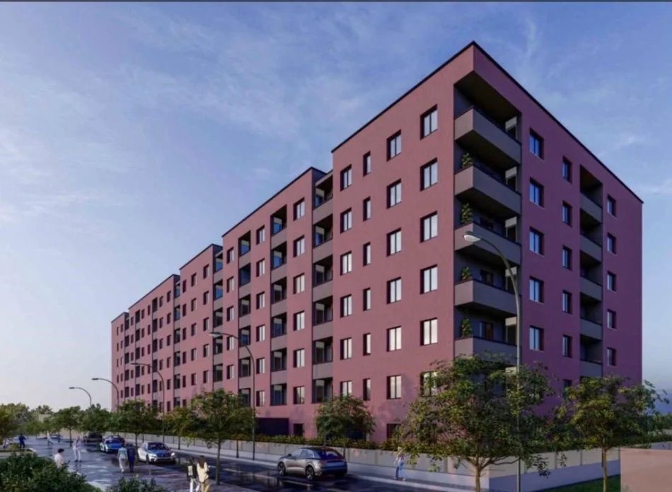 Tirane, shes apartament 2+1+Ballkon Kati 0, 84 m² 84.000 € (Unaza e Re Paskuqan)