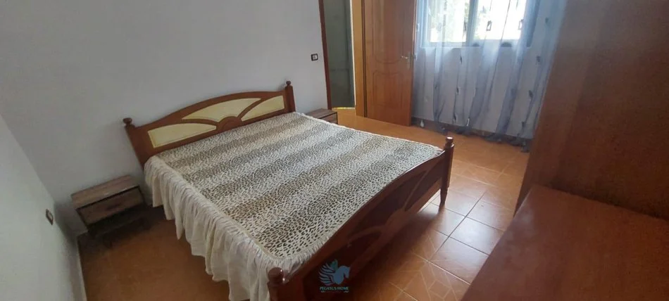 Jepet Me Qera Kat Vile 1+1 Tek Jordan Misja [ID PV0473]