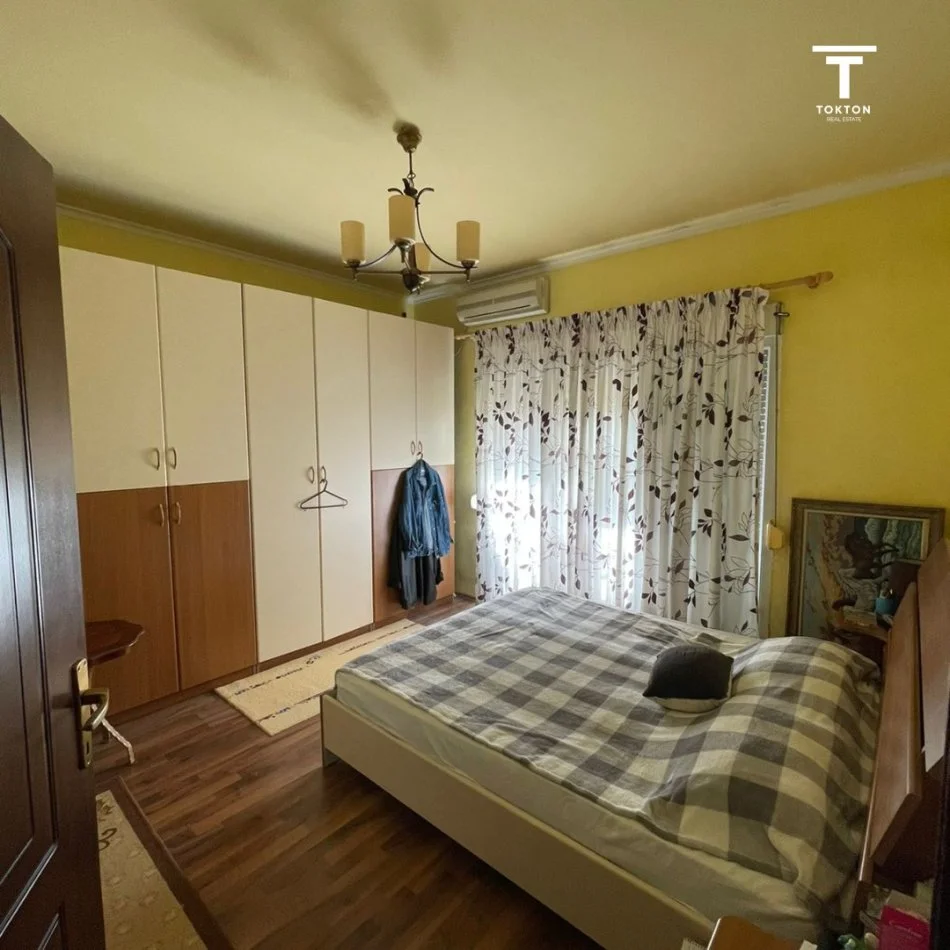 Tirane, shitet apartament 3+1+2, Kati 5, 111 m² 235.000 € (Brryli)