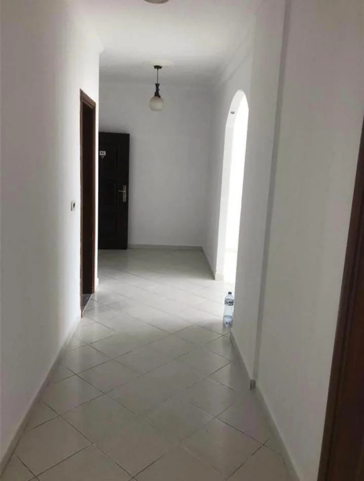 Tirane, shitet apartament 2+1+Ballkon Kati 5, 108 m² 118.000 € (rruga teodor keko)