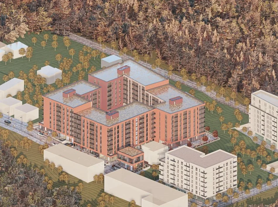 Tirane, shes 1+1+Ballkon Kati 3, 65 m² 62.000 € (Paskuqan)