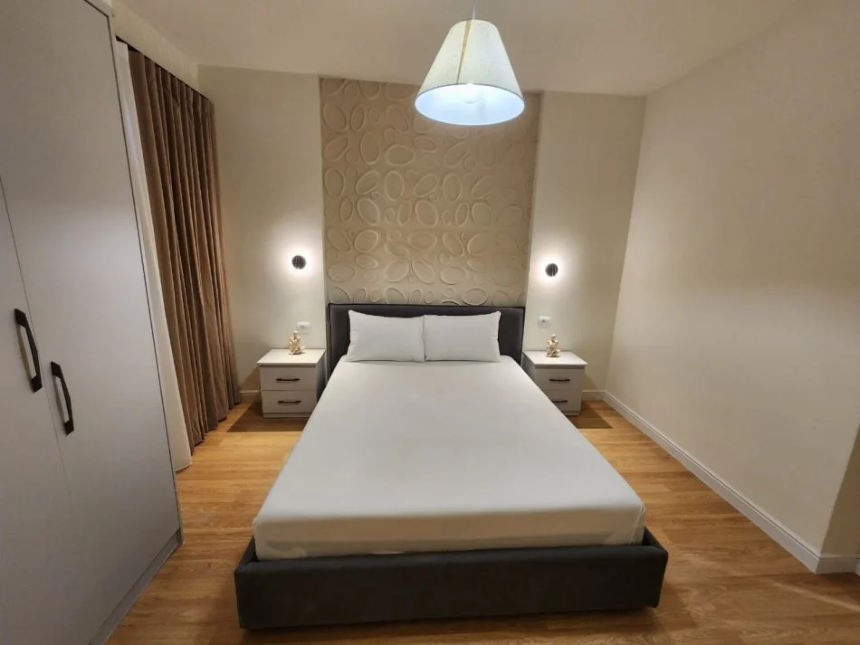 Durres, shitet apartament 1+1 Kati 5, 75 m² 99.000 € (Plazh)