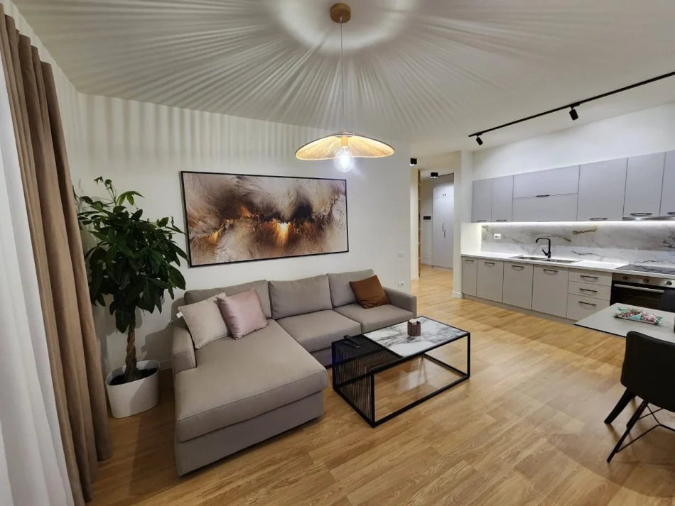 Durres, shitet apartament 1+1 Kati 5, 75 m² 99.000 € (Plazh)