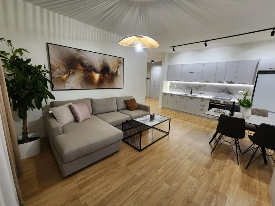 Durres, shitet apartament 1+1 Kati 5, 75 m² 99.000 € (Plazh)