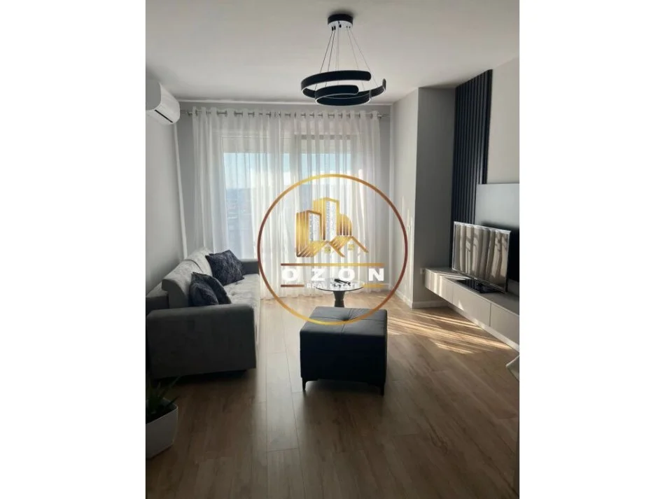 Jepet me Qira Apartament 1+1 tek Rruga e Dibrës!