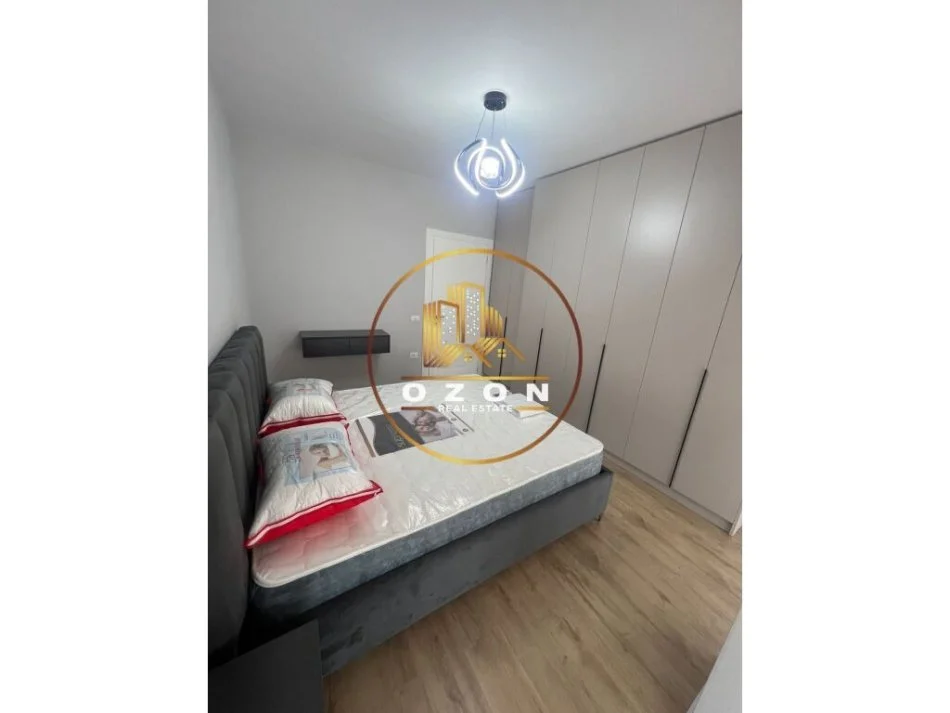 Jepet me Qira Apartament 1+1 tek Rruga e Dibrës!