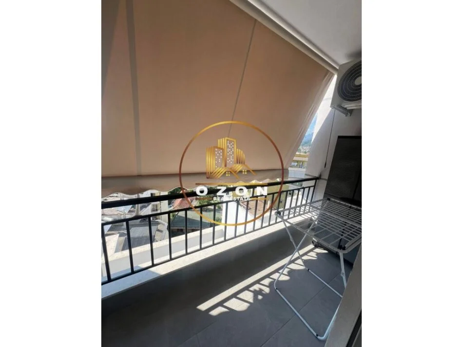 Jepet me Qira Apartament 1+1 tek Rruga e Dibrës!