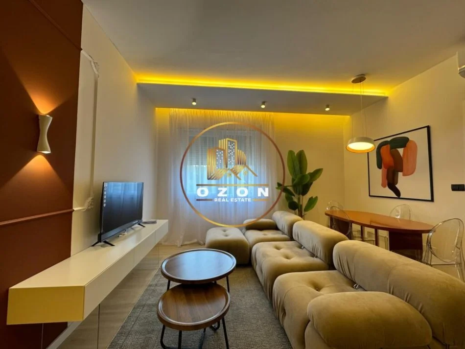 Super Apartament 1+1 Modern në Shitje pranë Kompleksit Olimpik, Komuna e Parisit!