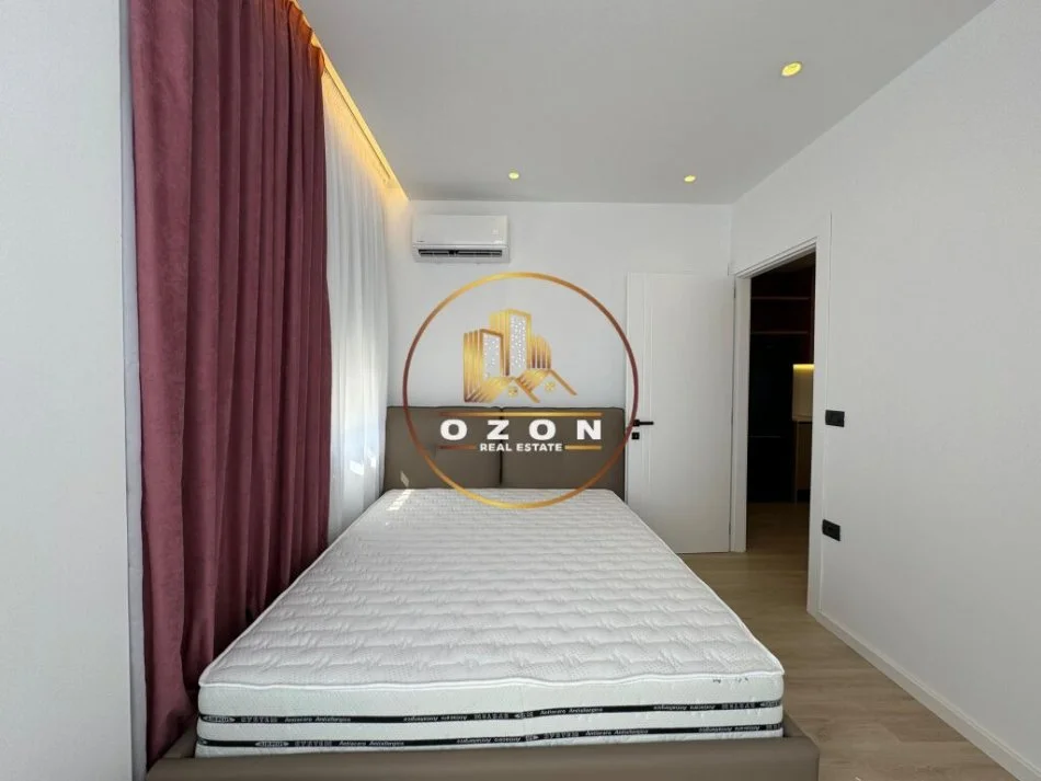 Super Apartament 1+1 Modern në Shitje pranë Kompleksit Olimpik, Komuna e Parisit!