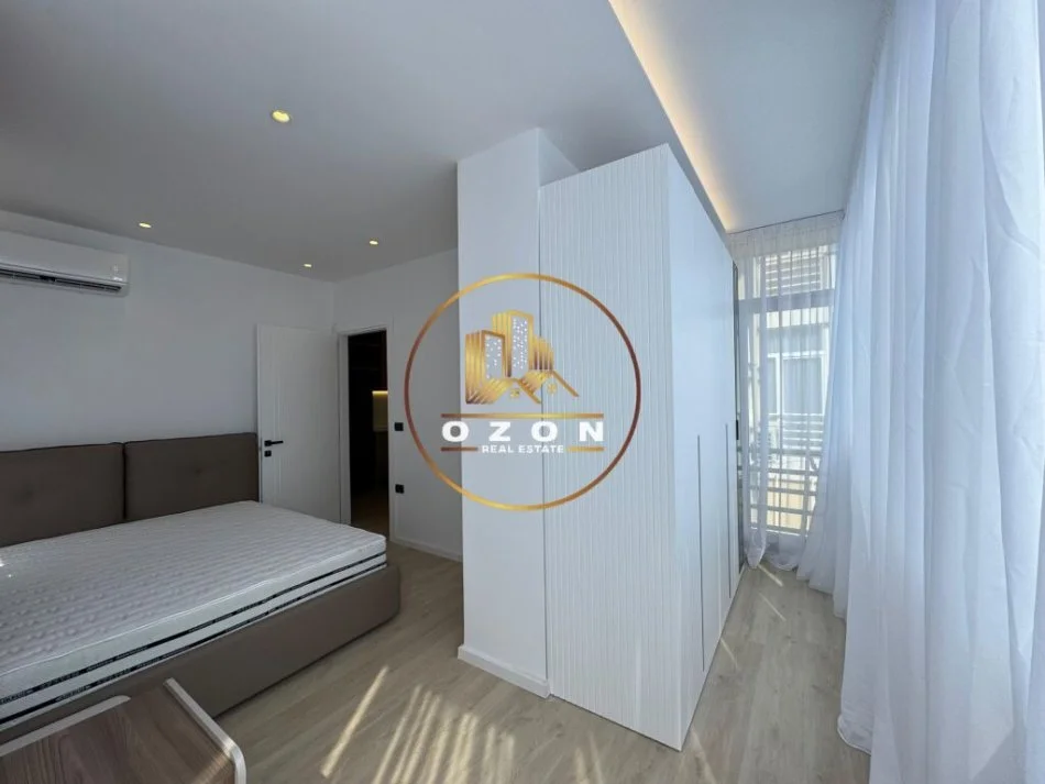 Super Apartament 1+1 Modern në Shitje pranë Kompleksit Olimpik, Komuna e Parisit!