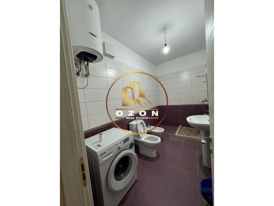 Jepet me Qira Apartament 1+1 tek Rruga Ali Doçi, Selitë! 45,000ALL