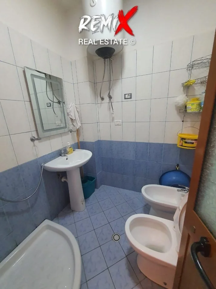 Mali Robit, shitet garsonier 1+1 Kati 1, 52.000 €