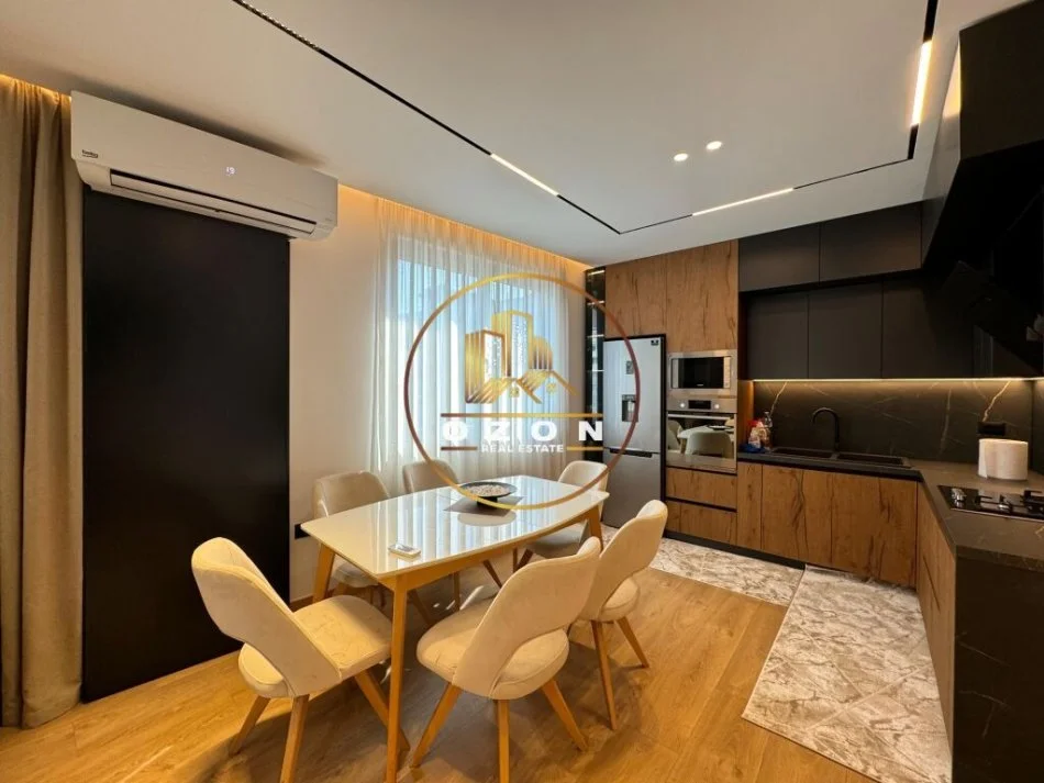 Apartament Modern 2+1 për Qira tek Unaza e Re!