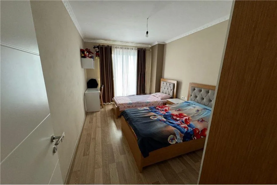 Tirane, shitet apartament 2+1 , 111 m² 114.000 € (Kamez)